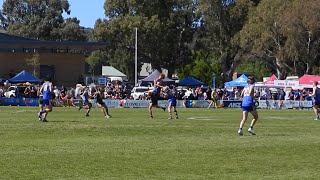 GSFL Myponga VS Encounter Bay Senior Colts Grand Final 2023