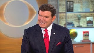 Bret Baier on Reagan's approach to historic Cold War summit
