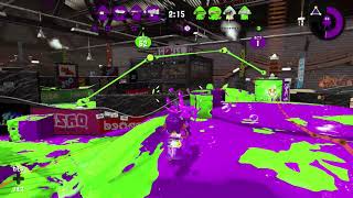 【わかばシューター】本日のガチヤグラ 第337回 S+9 コンブトラック【Splatoon2】