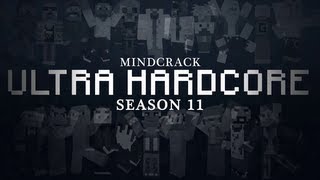 Mindcrack Ultra Hardcore s11e01