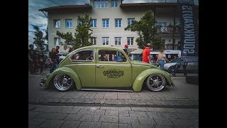 We visit Wörthersee 2019 and get busted...