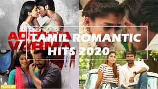 Top Tamil Romantic ❤ Songs 2019-20 Tamilsongs