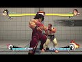 HUGO Beginner's Guide - Ultra Street Fighter IV - All You Need To Know!