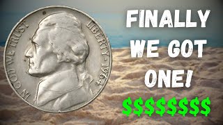1964 Nickel Worth Millions? The Rarest U.S. Coin Ever Found
