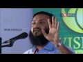 തെറ്റുകള്‍ തിരുത്താന്‍ 8 നിര്‍ദ്ദേശങ്ങള്‍ tk ashraf profcon