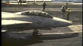 Grumman F-14 Tomcat（トムキャット）