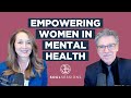 Empowering Women in Mental Health | Jungian Life Coaching