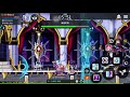 maplestorym楓之谷m 夜光 第二次挑戰單人梅格耐斯 fail 20210603