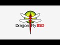 How to install DragonFly BSD