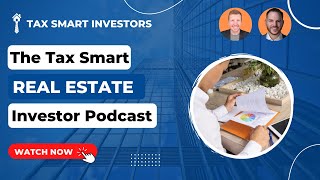 3 Last-Minute Year-End Tax Tips for Real Estate Investors