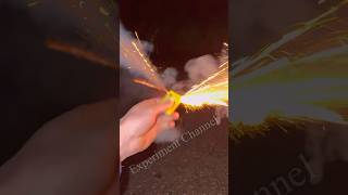 DIY 14x Firecracker bomb #shorts #fireworks #diy #crackers