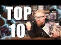 TOP 10 FIGHTING GAMES - Happy Console Gamer