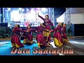 ASLI KEREN.. Kreasi Tari Persembahan Sanggar Duta Santarina 💃 Batam Creative Fest 2022 Gekrafs Batam