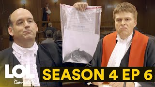 Season 4 episode 6 // LOL ComediHa!   Comedy show