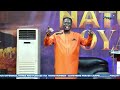 prayer clinic tuesday evening service with bishop benjamin badu 20.06.2023. alphaprayertv