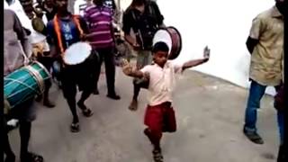 Chennai Local Death Dance - சென்னை குத்தாட்டம்