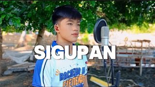 Sigupan - Shaira (tagalog version) | Cover by John Alimoot