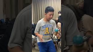 風車けん #kendama #けん玉 #黄桜じーじのyoutubeけん玉塾 #けん玉検定 #けん玉認定