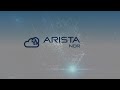 arista ndr trusting your zero trust security part 1 the basics