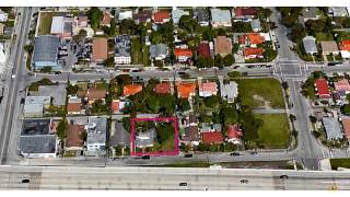 151 NW 38 ST,Miami,FL 33127 Commercial For Sale