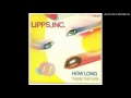 Lipps Inc.- How Long - 1980