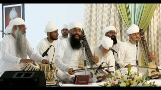 Gur Bin Ghor Andhar | Raagi Balwant Singh Ji | Namdhari Sangat Toronto