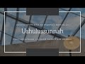 LIVE : Asas Aqidah Ahlissunah - Ustadz Mohamad Nursamsul Qamar, Lc