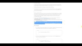 Windows 8 Development - Javascript Life Cycle