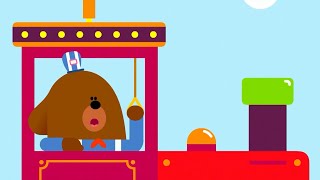 Andare in viaggio con Hey Duggee | Hey Duggee Italiano