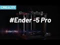 Creality Ender-5 Pro