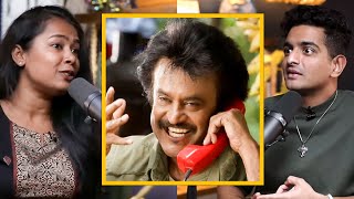 Rajinikanth - What Makes Him The Greatest Of All Time - Personality Breakdown