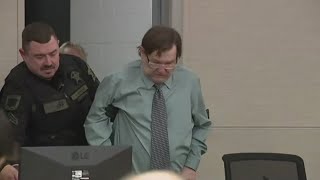 Trial begins for suspected serial killer accused in Indianapolis woman's murder