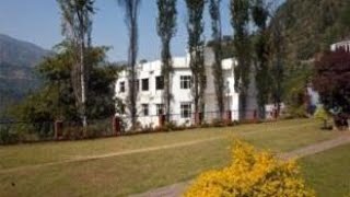 Hotel Ashiana Regency, Chamba, India