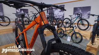 Whyte 806 Mountain Bike 2020