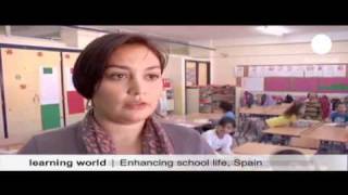 euronews learning world - Making education a family matter