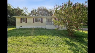 3510 N Main St, Toms Brook, VA 22660