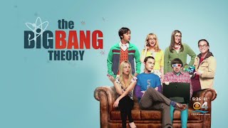 'Big Bang Theory' Comes To An End