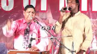 Kitna Meetha Hai Maa by Pastor Ernest Mall and Ustad Suleman Amanat live in Lahore-1