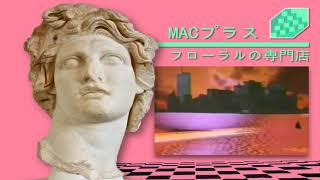 Macintosh Plus  Floral Shoppe | FULL ALBUM | VAPORWAVE