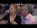 BLERINA BALILI-BARDHI NAKA-KONCERT-ORGANIZATOR ''FURNO IPIROS VELCOTI''-PALINI 14/2/2017(VIDEO 11)