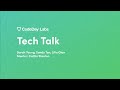 Tech Talk: Peridot - Sarah Young, Sandy Tan, Lilia Qian