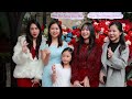 28 12 2024 event khai trương cherry hotel 4k