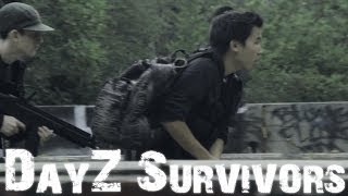 DayZ: Survivors | SHORT FILM