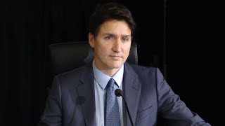 Emergencies Act inquiry | Trudeau: First weekend of protests 'caught everyone by surprise'