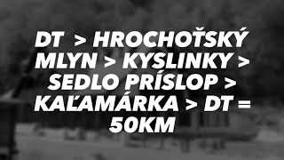 Kyslinky , Sedlo Prislop 2020