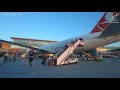 tripreport turkish airlines economy boeing 777 300er singapore istanbul