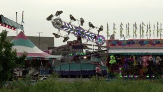 Community Engagement Through The Water Carnival