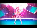 mmd hololive チキチキバンバン さくらみこ sakura miko