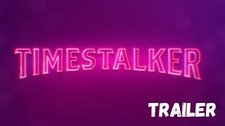 Timestalker Trailer - Alice Lowe - Jacob Anderson - Nick Frost (2024)