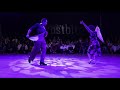 emilio cornejo tango frostbite 2019 zamba alegre with giorgia milano